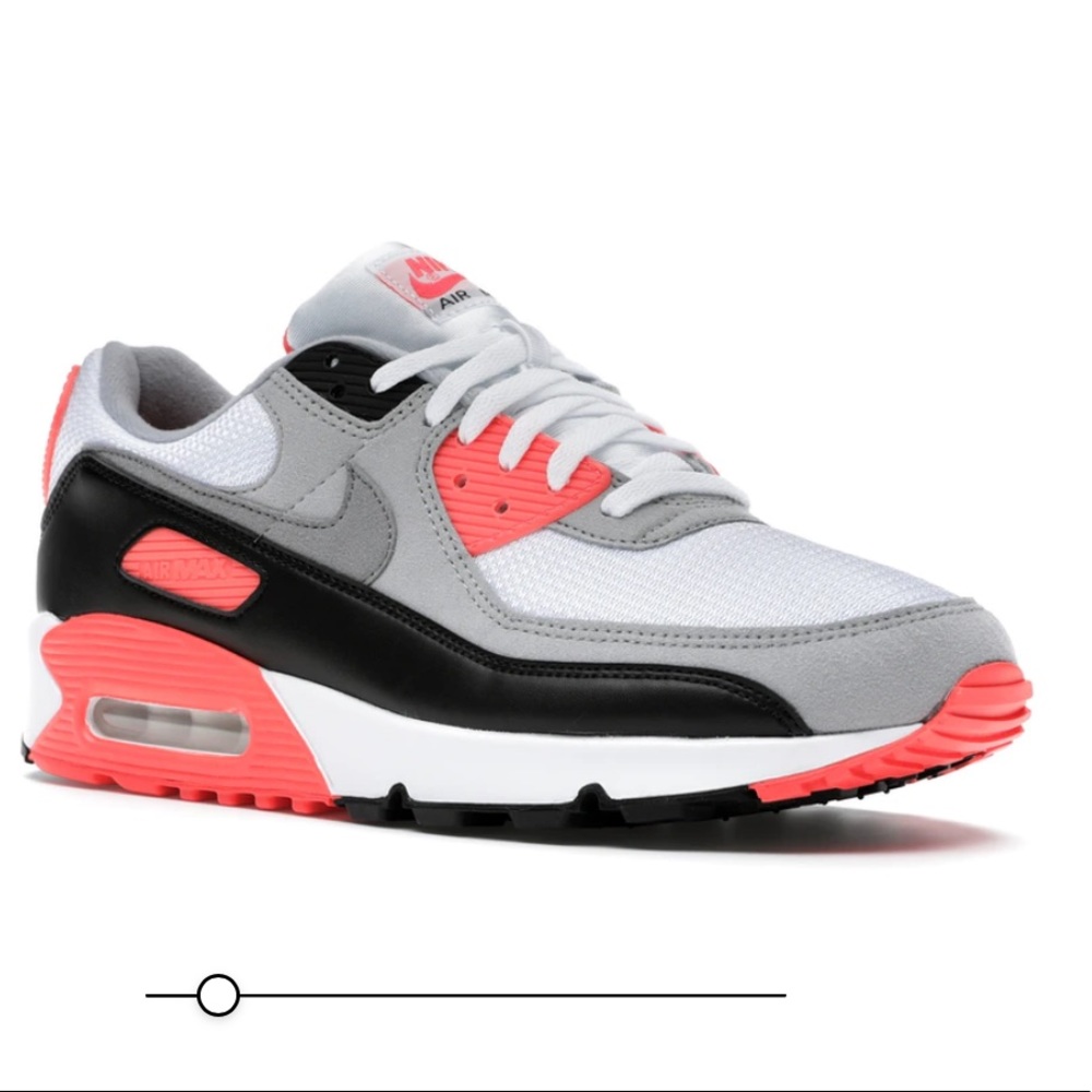 Nike Air Max 90 Infrared 2020